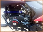 Обзор мотоцикла Ирбис XR250R Обзор мотоцикла Ирбис XR250R